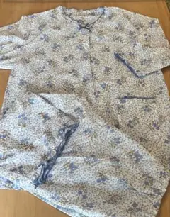 パジャマ レディース 長袖 綿