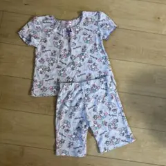 サンリオマイメロパジャマ110