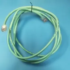 LANケーブル CAT5e グリーン2メートル2m