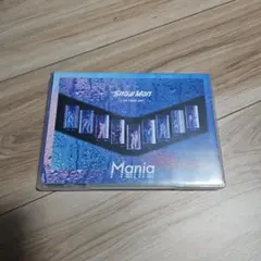 Snow Man LIVE TOUR 2021 Mania