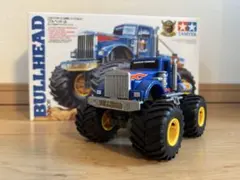 2025年最新】タミヤ ブルヘッドの人気アイテム - メルカリ