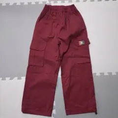 キッズパンツ　140　ダンス