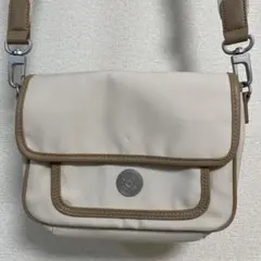 Kipling ショルダーバッグ