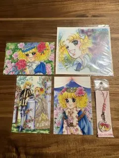 2025年最新】いがらしゆみこ 色紙の人気アイテム - メルカリ