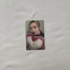 INI XQUARE MASTERPIECE 佐野雄大 トレカ