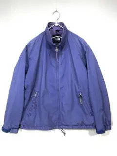 248 OLD THE NORTH FACE 厚手タフタ ポケッタブル メッシュ