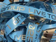 Aぇ！group 銀テープDNA