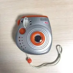 【ジャンク品】instax mini 20 インスタントカメラ