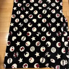 ミッキーブランケット