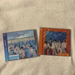 M!LK ブルーシャワー アオノオト 通常盤 CD