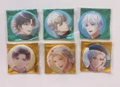 スタマイ 缶バッジ 九条家 - メルカリ