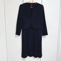 nouv confini お受験ママスーツ5号 SSサイズ - メルカリ
