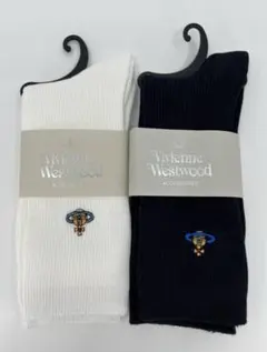 ヴィヴィアンウエストウッド クロッシェ編み ニーハイソックス レアヴィンテージ ヴィヴィアンウエストウッド クロッシェ編み ニーハイソックス