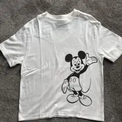 ロンハーマン ヴィンテージ　ミッキーTシャツ