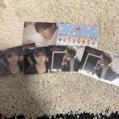 straykids スキズ オンラインくじ