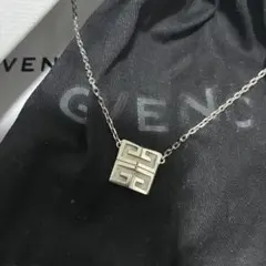 GIVENCHY ジバンシー ネックレス 4G BF00K9F003のサムネイル