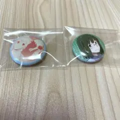 ホリミヤ 缶バッジ 3点セット - メルカリ