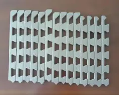 ジョイントマット ラグ