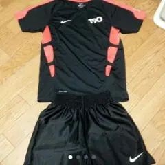 ナイキセットアップ バラ売り可能♪サッカーウェア