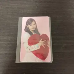 笠原桃奈　050 this is me:i