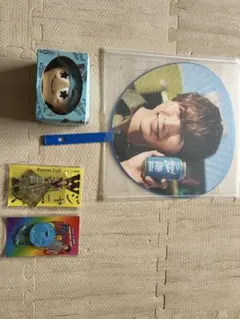 WEST. 藤井流星 まとめ売り