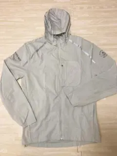 adidas ウィンドブレーカー