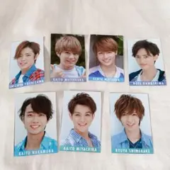 Myojo データカード デタカ TravisJapan