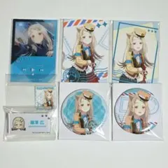 学園アイドルマスター　学マス　まねきねこ　広 7点セット