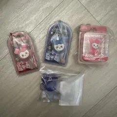 TWICE まとめ売り　ガチャガチャ　サナ　チェヨン　ツウィ