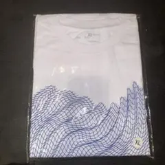 【未開封】Perfume polygon wave WAVE T XLサイズ