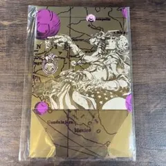 未開封 スティール・ボール・ラン コミック収納ボックス 2006 ジョジョ