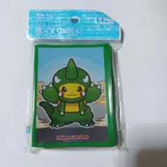 かいじゅうマニア　デッキシールド　スリーブのサムネイル