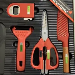 キッチンバサミ　他のサムネイル