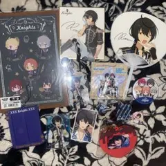 あんスタ Knights 朔間凛月セット