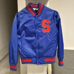 超美品）スタジャン/ブルゾン/ジャンパー