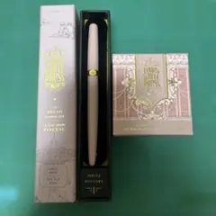 日本未発売！希少完売品！フェリスホイールプレス 万年筆インク - メルカリ