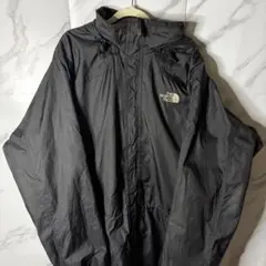 【早い者勝ち】THE NORTH FACE Hydrenaline 黒 L