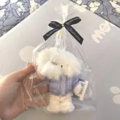 ☆ラッピング付き☆ タリーズ ホリデー ダウンジャケットベアフル プチ