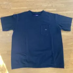 the north face purple label Tシャツ　ブラックのサムネイル