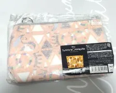 ツイステ　ポーチ　サバナクロー寮