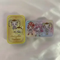 すらいどきゃん Yes !プリキュア５GoGo!×サンリオキャラクターズ