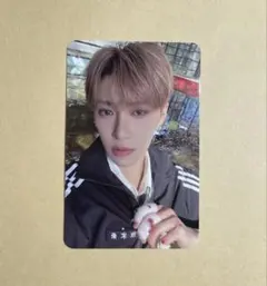 ALD1 JEWEL CASE ver. アルノ トレカ