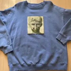 椎名林檎着【vivision】VHS SWEAT ヴィヴィジョン スウェット 椎名林檎着【vivision】VHS SWEAT ヴィヴィジョン スウェット - メルカリ