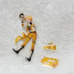 あっきぃ アクスタ