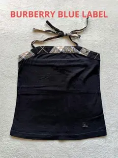 2026年最新】BURBERRY BLUE LABEL レディース キャミソールの人気