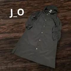 jantje_ontembaar ORIGINALロングコート　BLK 2026年最新】jantje_ontembaar コートの人気アイテム - メルカリ