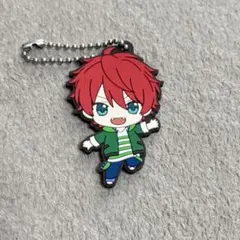 じゃぱぱ ラバーマスコット