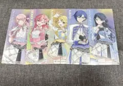 2025年最新】プロセカ まとめ売りの人気アイテム - メルカリ