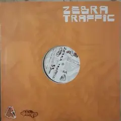 ZEBRA TRAFFIC レコード