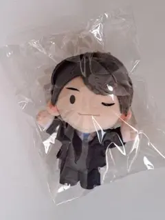 下野紘 ほぼはじ ぬいぐるみ 3点セット - メルカリ